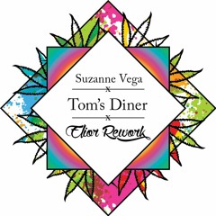 Suzanne Vega - Tom's Diner (Elior Rework)