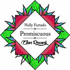 Nelly Furtado ft. Timbaland  - Promiscuous (Elior Rework)
