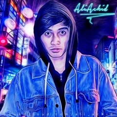 DAVID GUETTA - Bad (REM!!!X Ali_Achid)#belum kelar