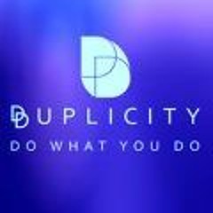 Duplicity - Do What You Do(E.R.O.S Remix)
