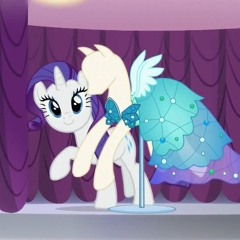 MLP: Season 5 - Rules Of Rarity