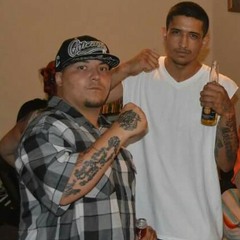 DJ Ryhno Mix G unit Poppin Them Thangs