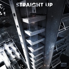 Moany - STRAIGHT UP