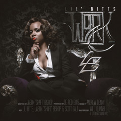 Lil Bitts  - WORK