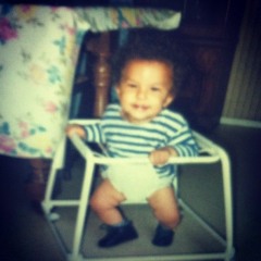 Azealia Banks - " 1991 " (MY COVER FREESTYLE RAP HOUSE MUSIC)