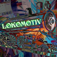 DoctorBob - LokoGenerator - (OSC 79 Lokomotiv )