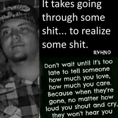 Dj Ryhno mix Mariah Carey and Bone Thugs