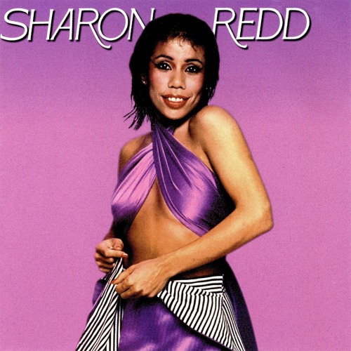 Sharon Redd - Can You Handle It