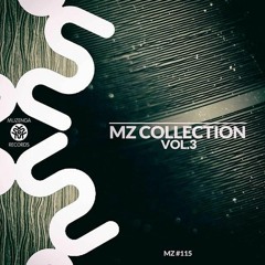 Rhalley, Puka - Destruct (Original Mix) Muzenga Rec