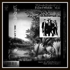 Fleetwood Mac - Big Love (JDR Edit) FREE DOWNLOAD