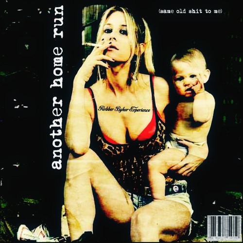 another home run - Robber Byker Experience