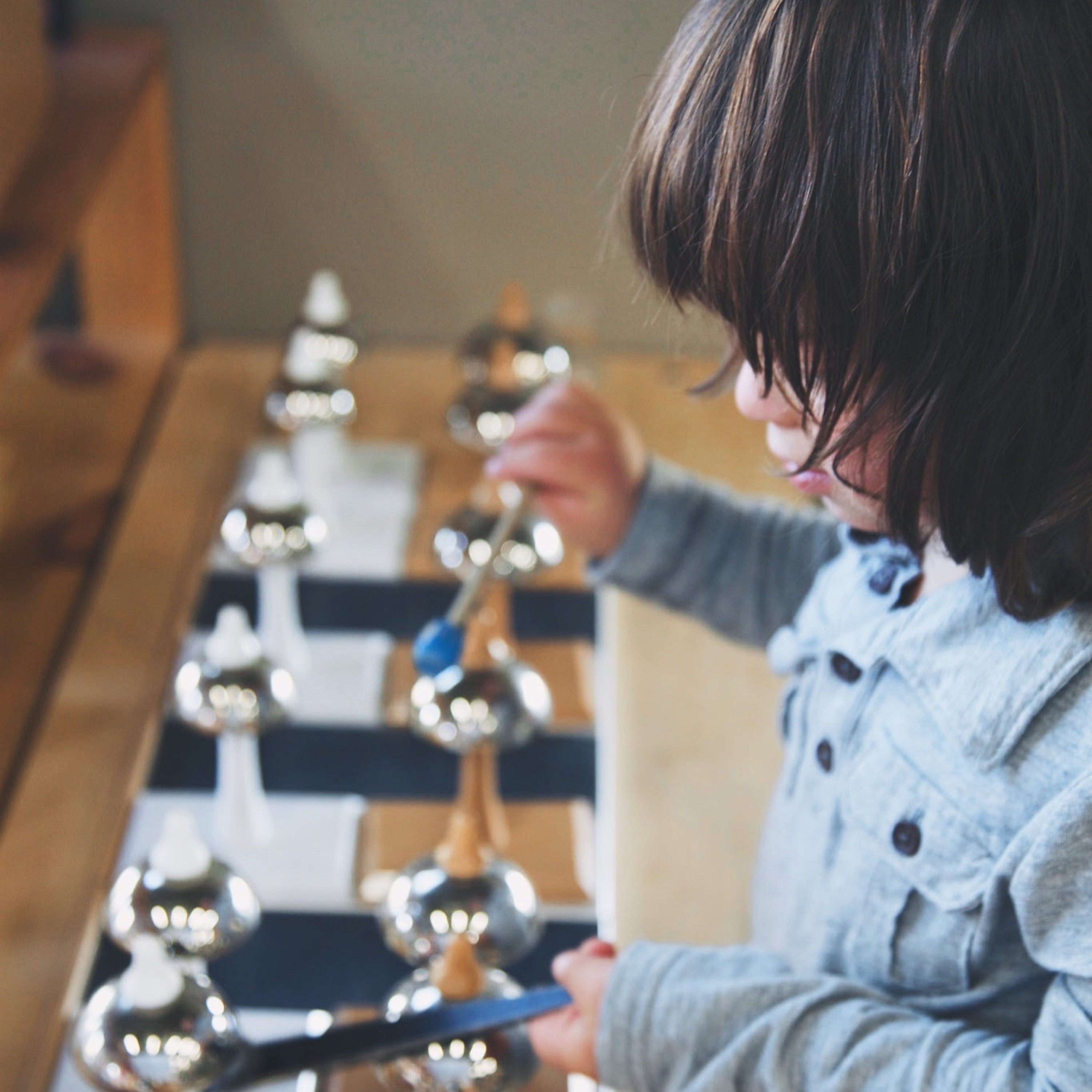 Baan Dek Montessori