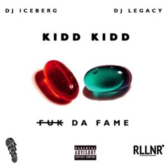 Kidd Kidd ft Kevin Gates x Young Buck - Middle Finger (Remix)
