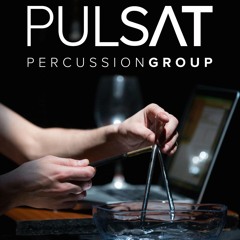 Pulsat Percussion Group - Vespertine Formations, by Christohper Deane