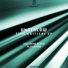 WAR005 - Underlow - Loud Bass (Alex Senna Remix) OUT NOW !