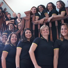 Retorne À Casa Do Pai - Aggelus Choir