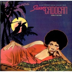 Susan Cadogan - Hurt So Good