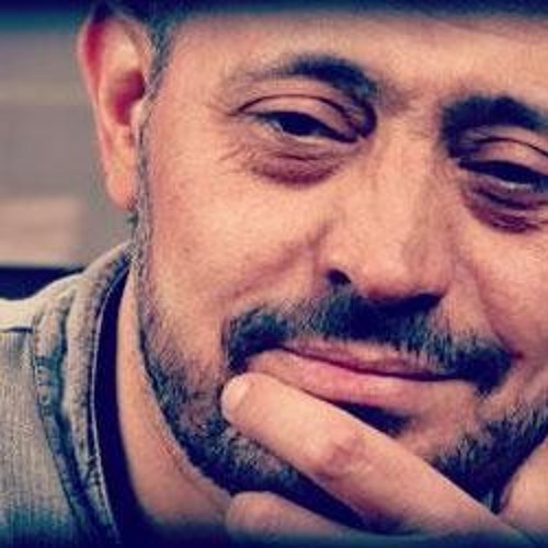 جورج وسوف - الحب الاولاني حفلة