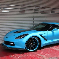 Nygee & SavasetheSavant - Wheels Fall Off