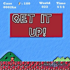 Hollyhood - Get It Up