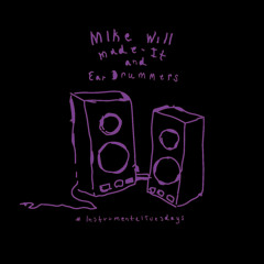 That God Damn (Instrumental) [Prod. By Mike WiLL Made-It x Ducko x Syk Sense ]