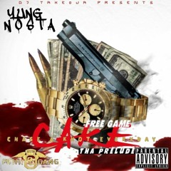 Hyperflight Ft TeazieT