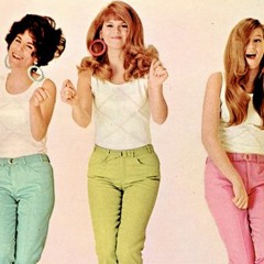 60's Girl Sounds