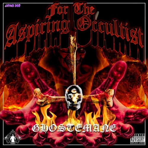 Rusty Chains ft. RAMIREZ [prod GHOSTEMANE]