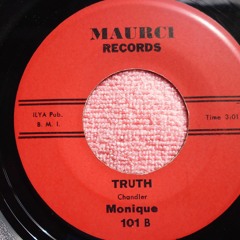 Monique - Truth