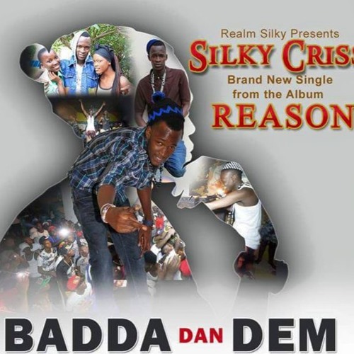Silky Criss - Badder Dan Dem { JLiveMusic }