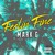 Artwork for Feelin' Fine (prod. King Felix)