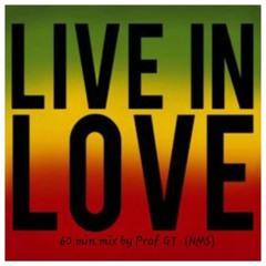 CULTURE/LOVERS MIX UP