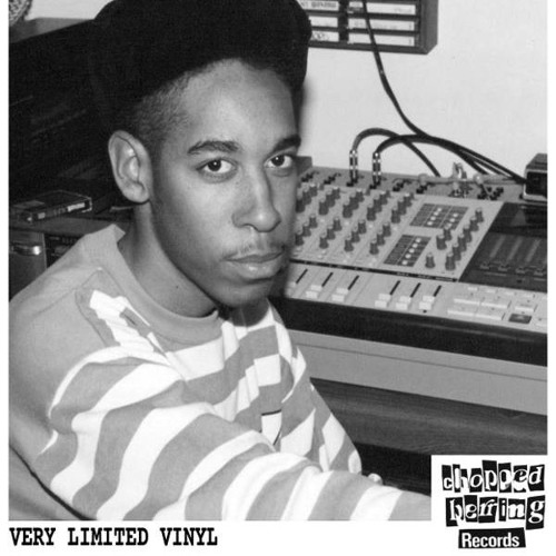 Kerwin Young Vol 1 Snippets