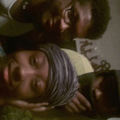 Be together- Lil chrissy ft young*E , Ya boy LV