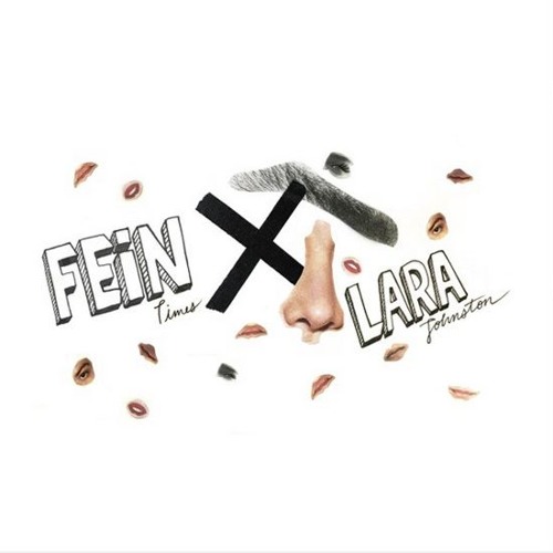 Fresh Fruit (FEiN x Lara Johnston)
