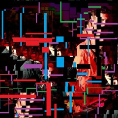 Paper Romance - The Modem