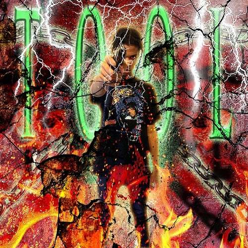 Cyrax - Tool