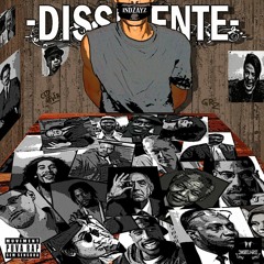 02- Dissidente (ft. Dénamit, DB & GolBeats)