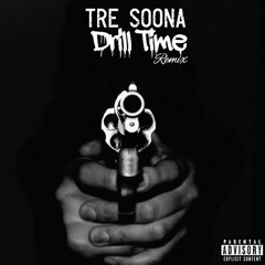 Slim Jesus - Drill Time (Remix)