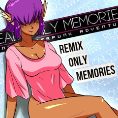 Read Only Memories - Main Theme (Hip-Hop Remix)