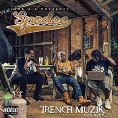Spodee - Where I'm From (Prod By Nard & B)