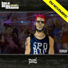 Maomé E Saulo Zion - Nunca Confie Part. Psicopato e T-Rex