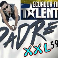 XXL  PADRE - ECUADOR TIENE TALENTO