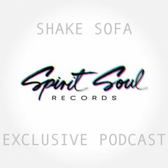 Shake Sofa - SSR Label Showcase 171 >>>FREE DOWNLOAD<<<