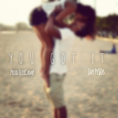 You Got It [Prod.Jay Pe$os]