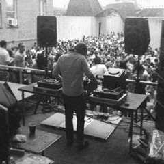 [MIX] Lovefingers - Live in NYC - PS1 Warm Up (August 8th, 2009)