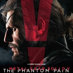 V Has Come To - Harry Gregson Williams