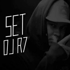 Set DJ R7 - As Melhores 2015 (Vol. 02) (Julho)