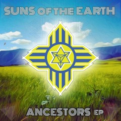 Suns Of The Earth - ANCESTORS (EP) - 04 HAWK & SPARROW