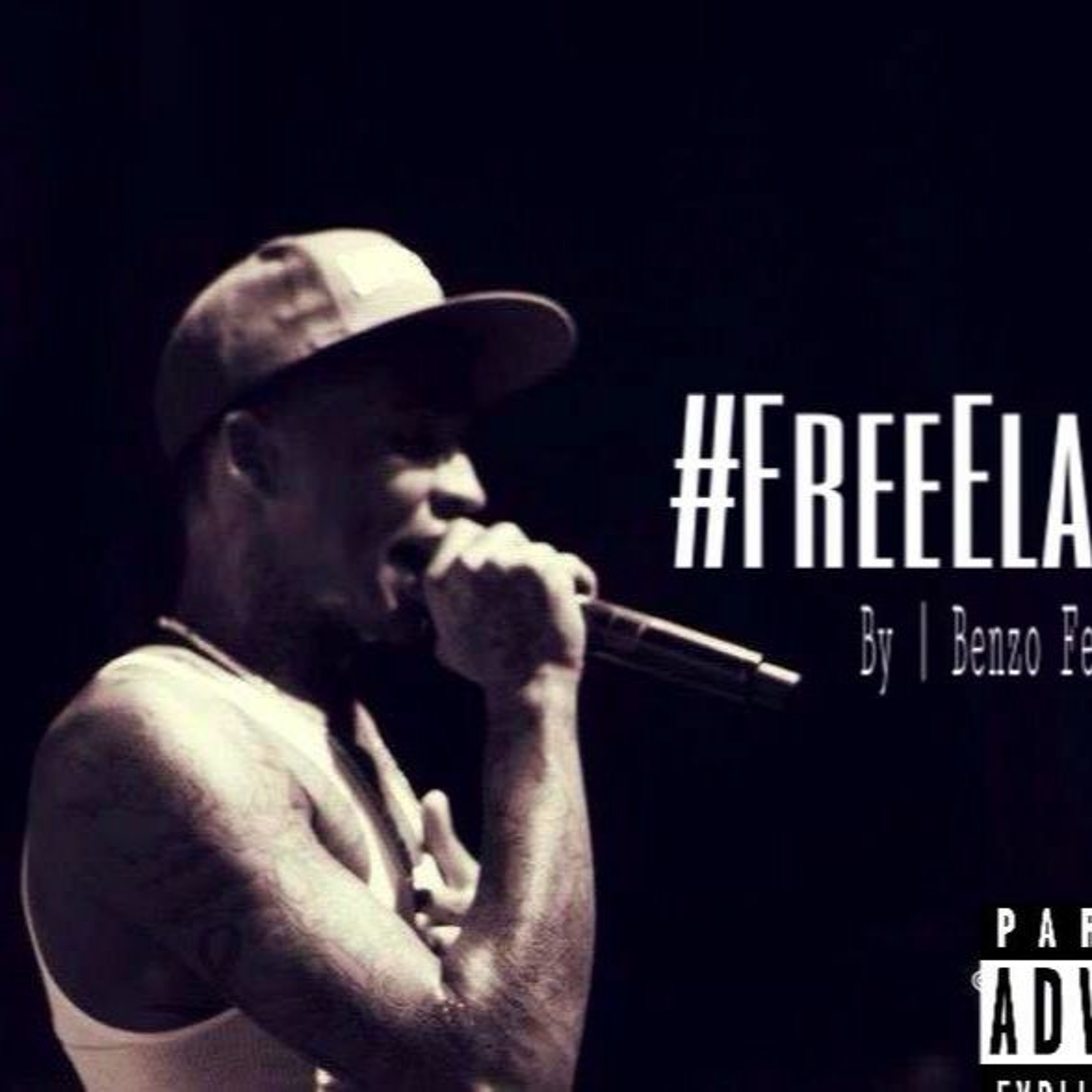 #FreeElaR episode artwork